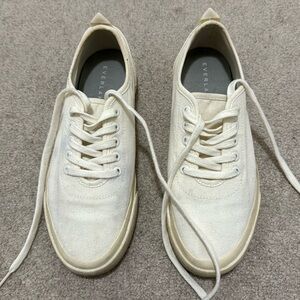 Everlane forever sneakers